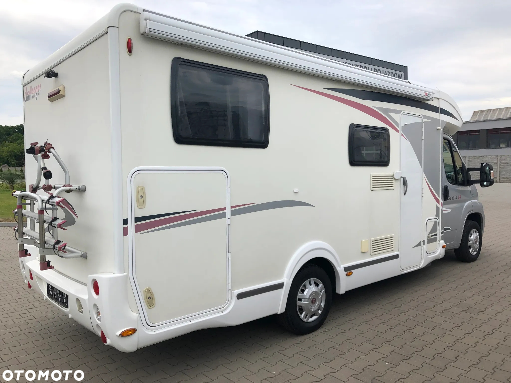 Fiat Ducato - 5