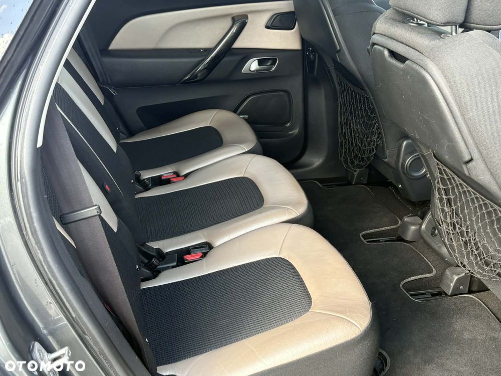Citroën C4 Picasso THP 155 Exclusive - 5