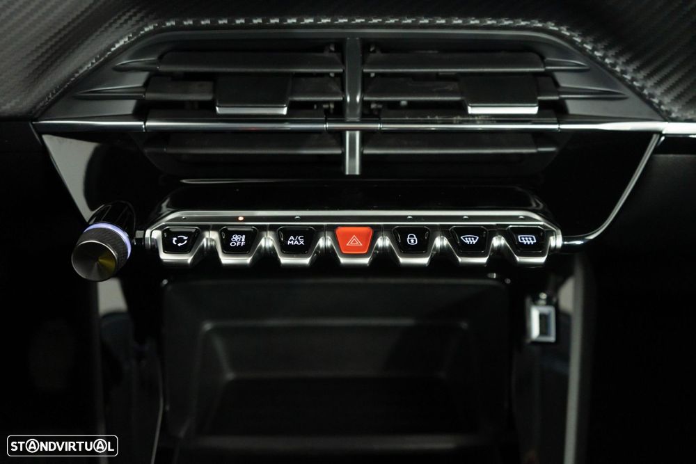 Peugeot 208 1.5 BlueHDi Active Pack - 23