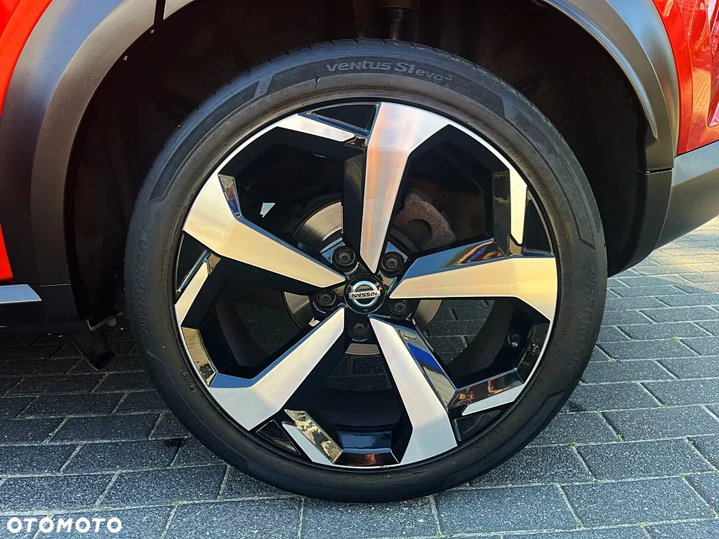 Nissan Juke 1.0 DIG-T N-Connecta - 26