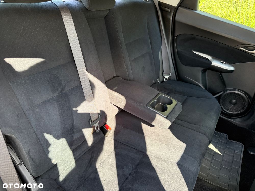 Honda Civic 1.8 Comfort - 31