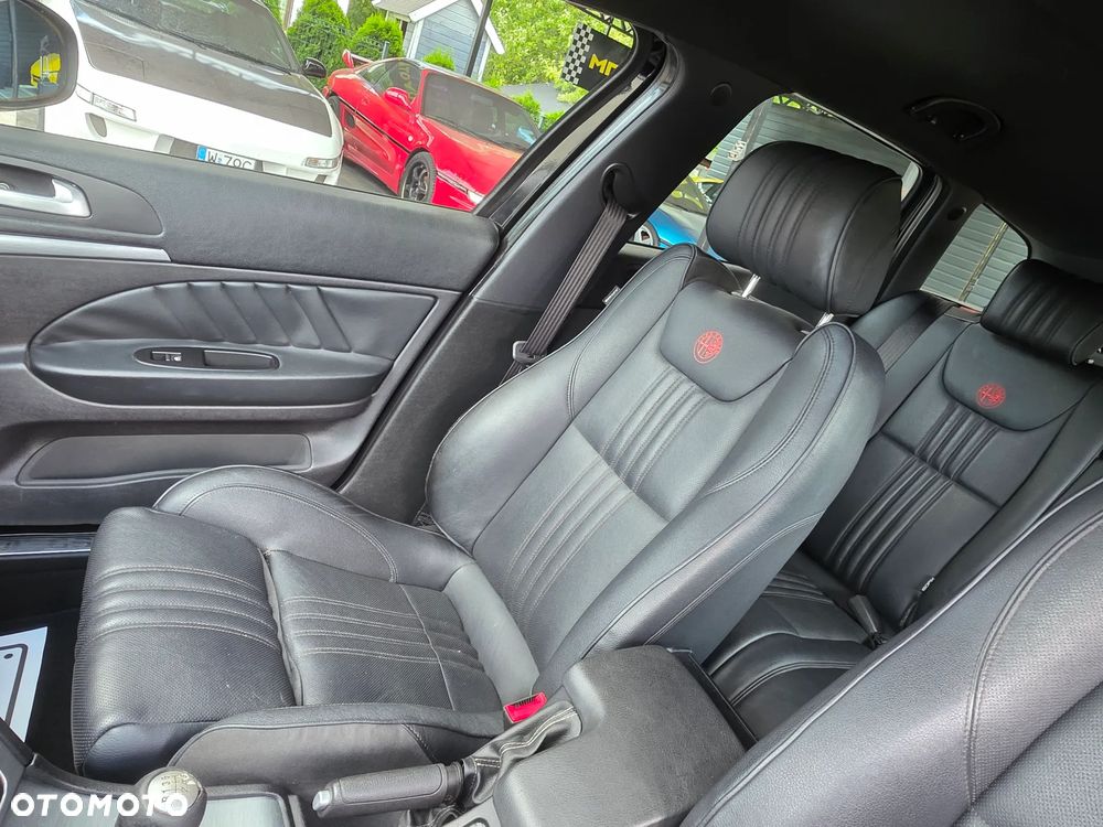 Alfa Romeo 159 - 20