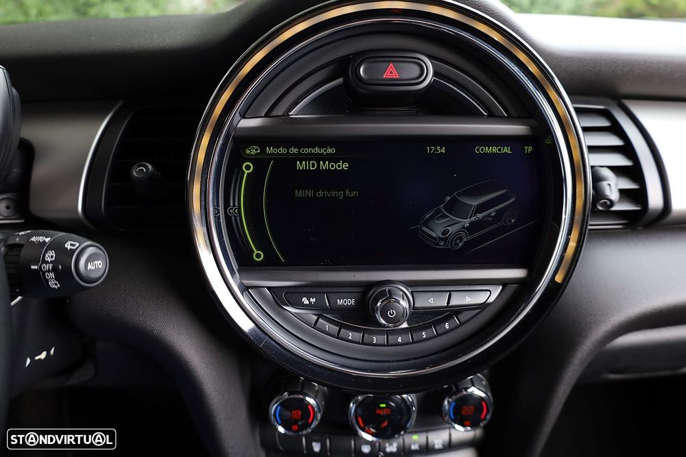 MINI Coupé Cooper SD Auto - 34