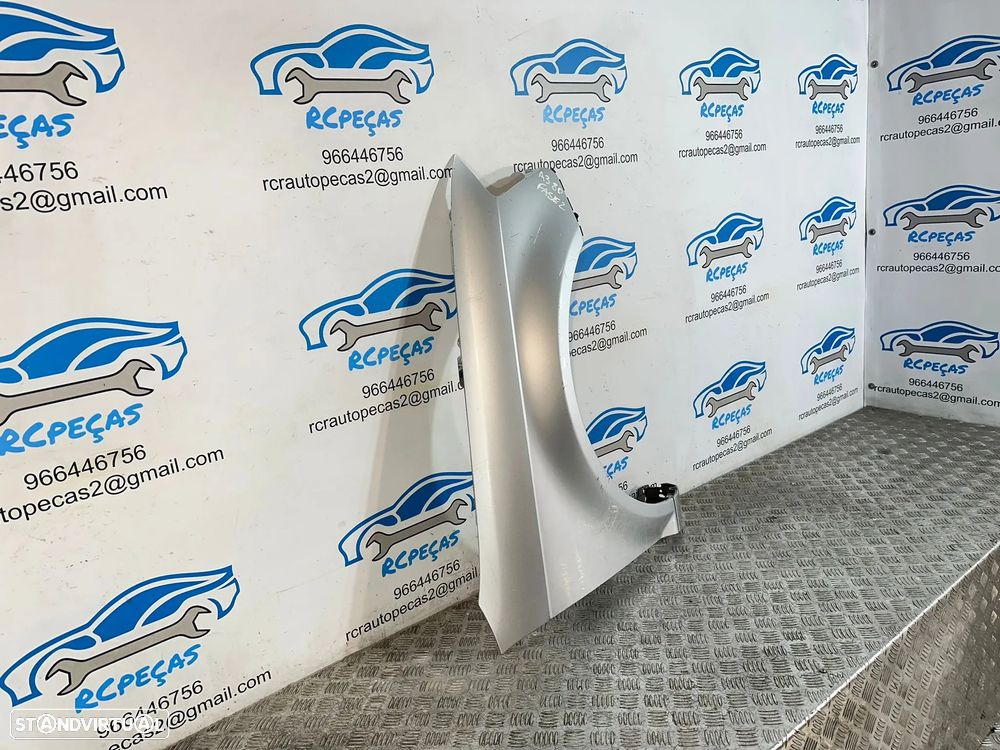 .Guardalamas Direito Original Audi A3 8P Fase 2 - 1