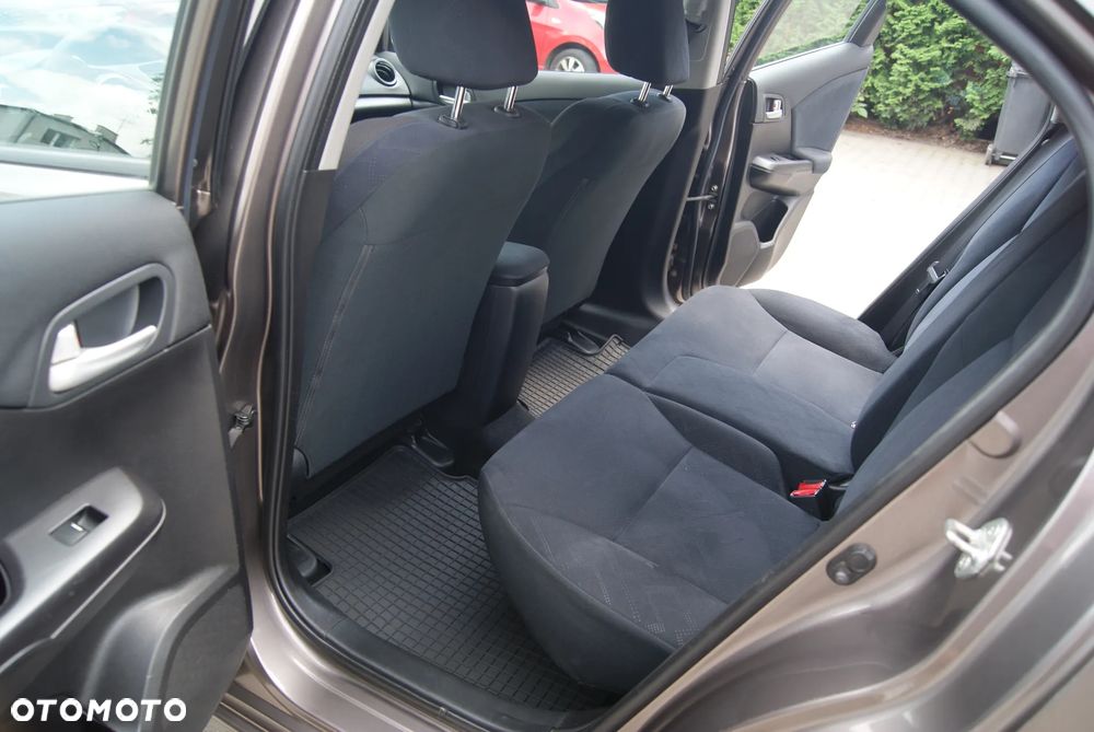 Honda Civic 1.8 Comfort - 15