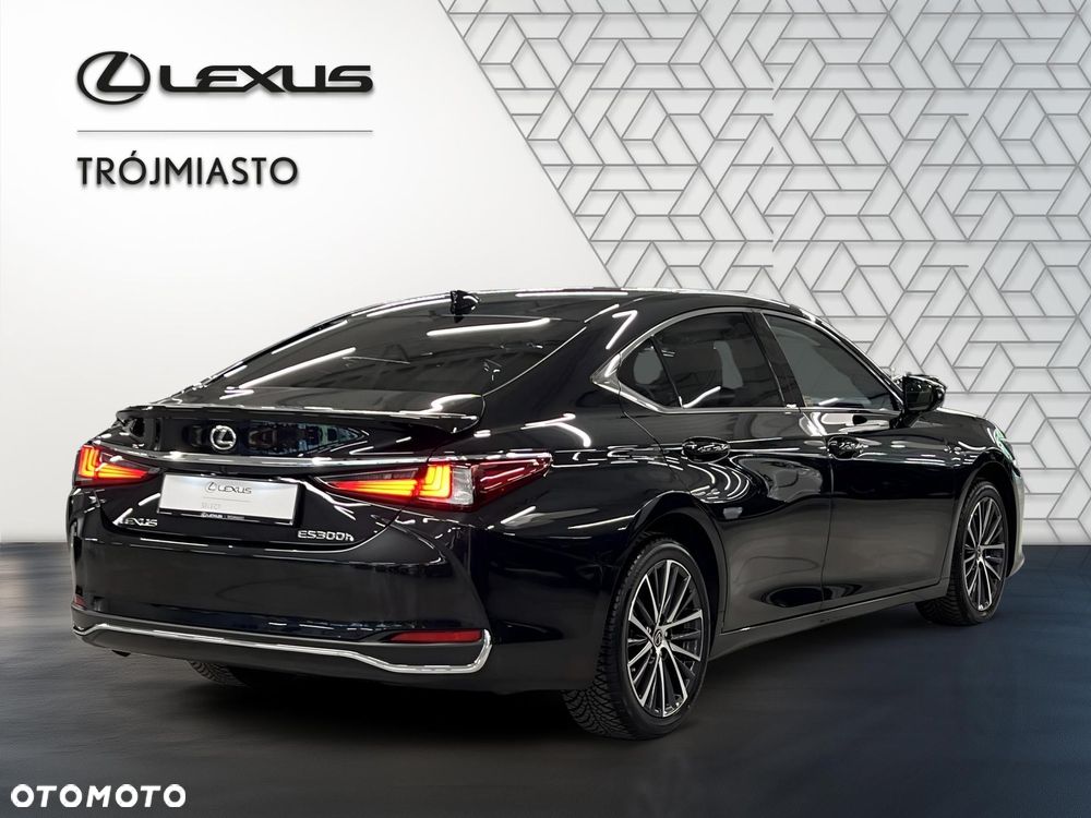 Lexus ES 300h Business Edition - 6