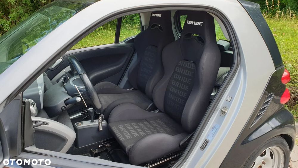 Smart Fortwo - 11