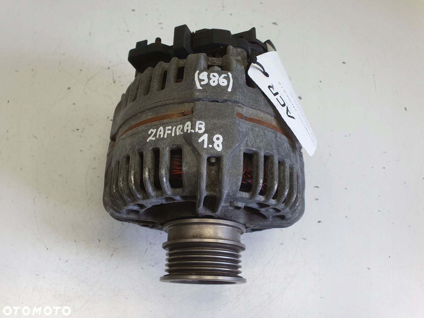 メル Używany Alternatory kompletne - 100 PLN - Otomoto.pl