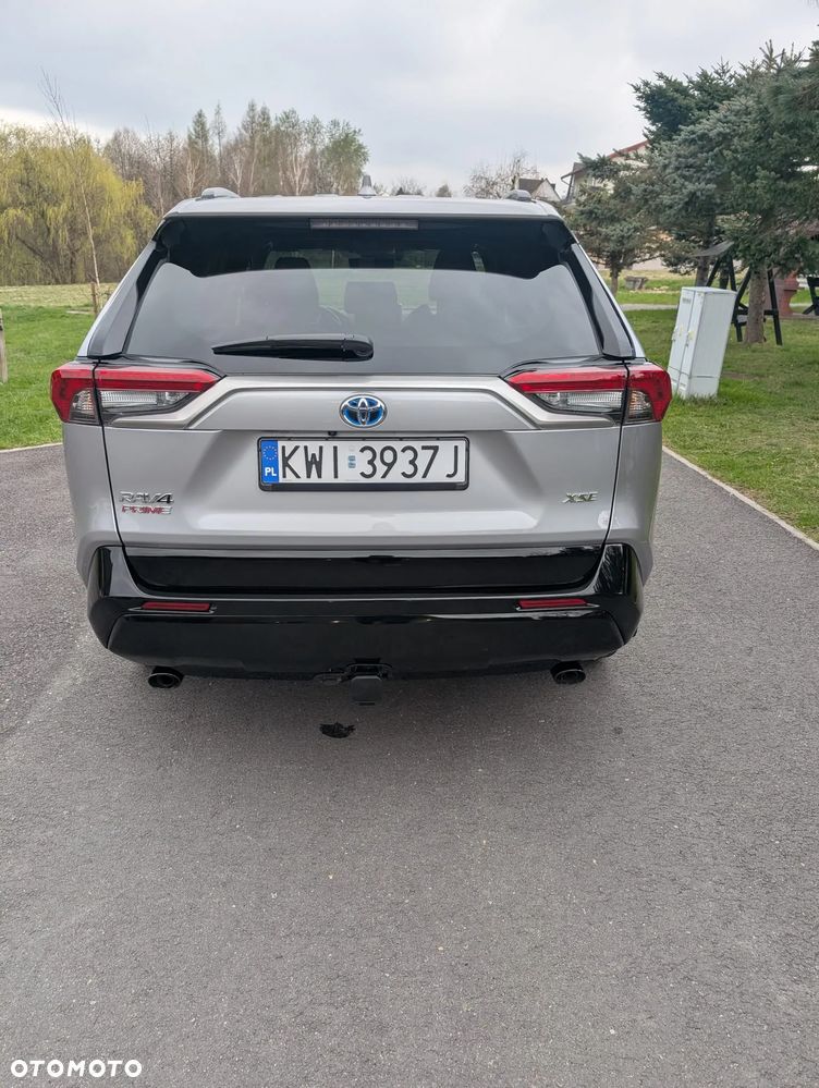Toyota RAV4 - 14