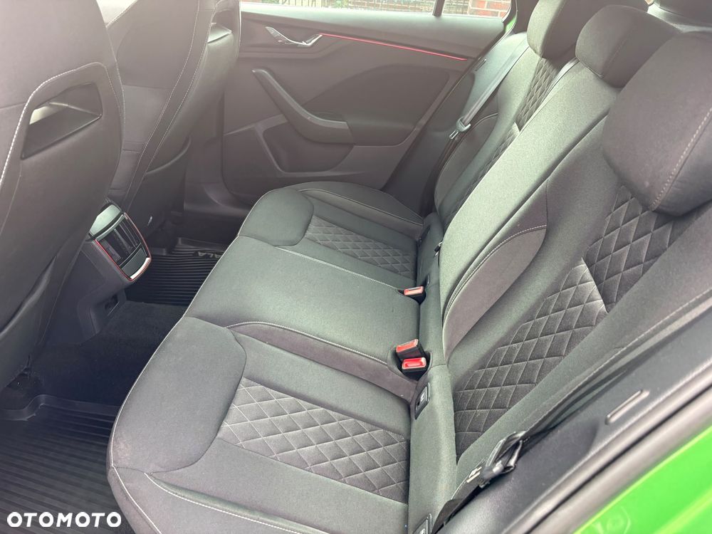 Skoda Scala 1.0 TSI Style - 8