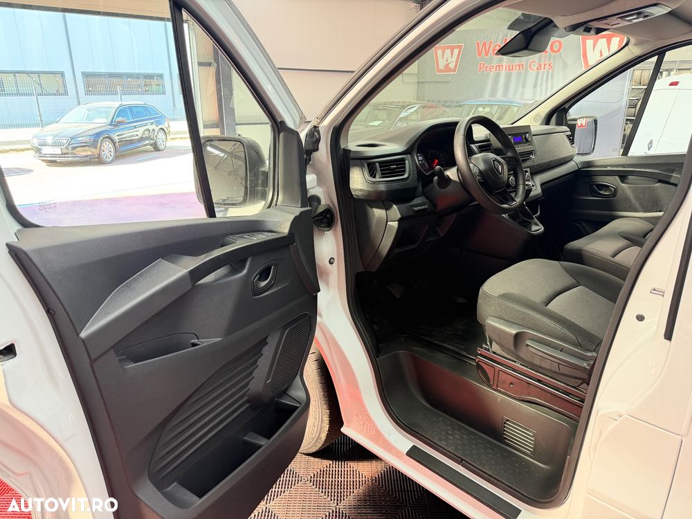 Renault Trafic - 7