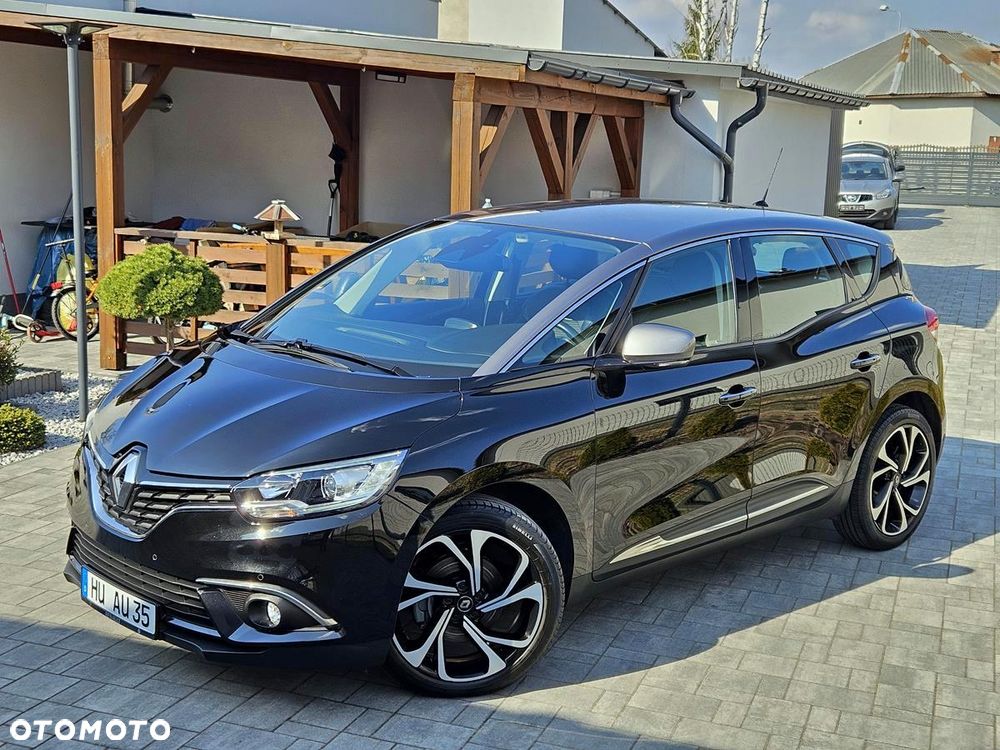 Renault Scenic 1.3 TCe Energy Intens EDC - 4