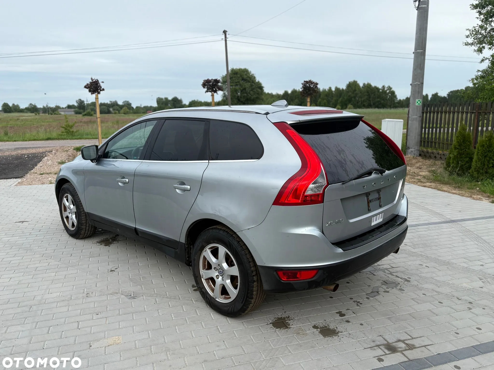 Volvo XC 60 3.2 AWD Momentum - 6