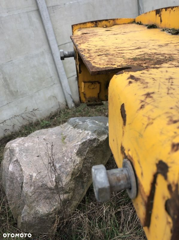 RAMA JCB 3cx - 15