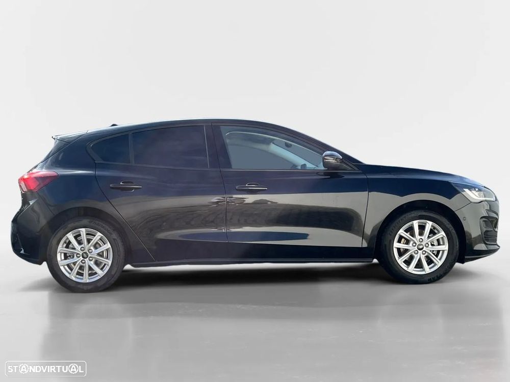 Ford Focus 1.0 EcoBoost Connected - 7