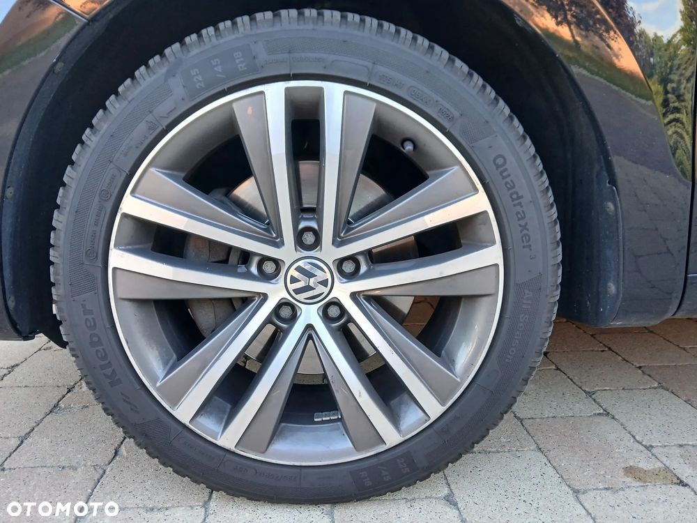 Volkswagen Sharan - 22