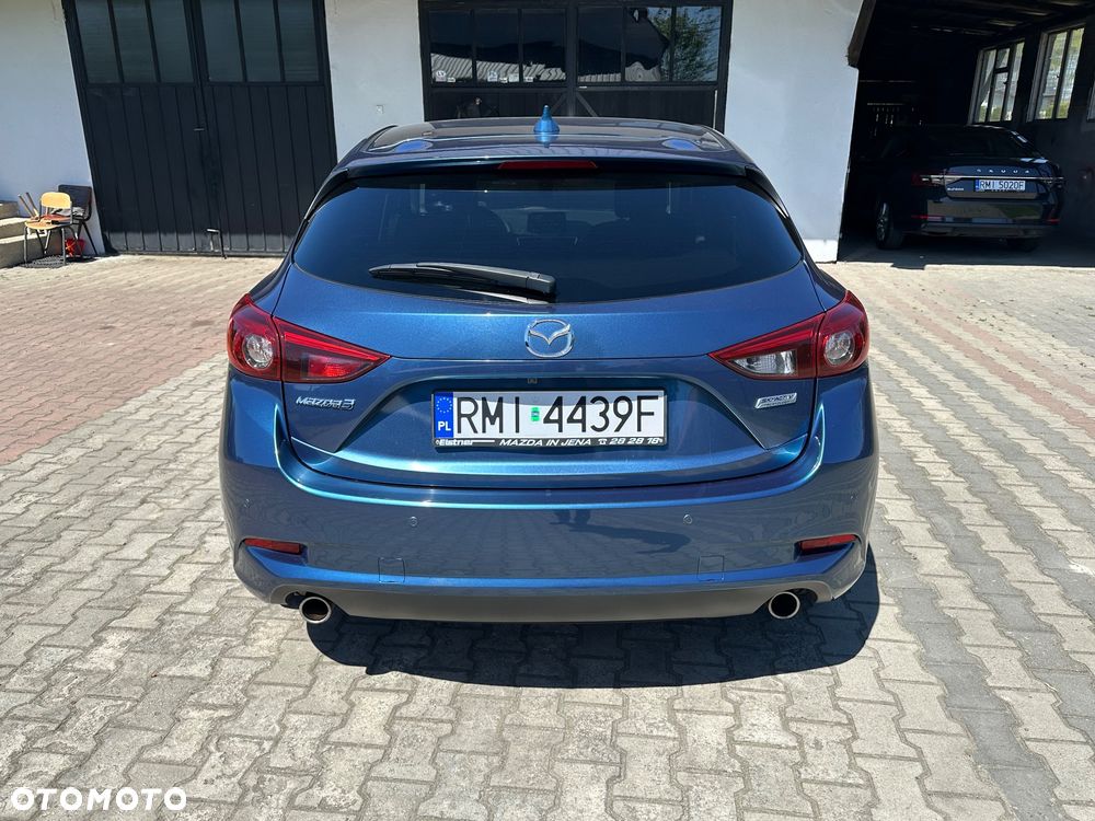 Mazda CX-3 2.0 Skyenergy - 6