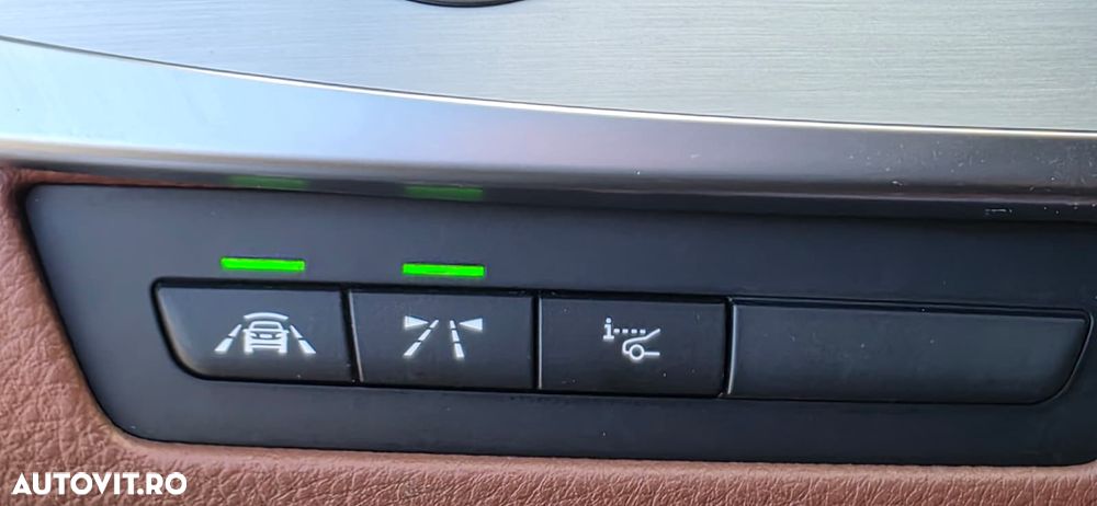 BMW Seria 5 - 22