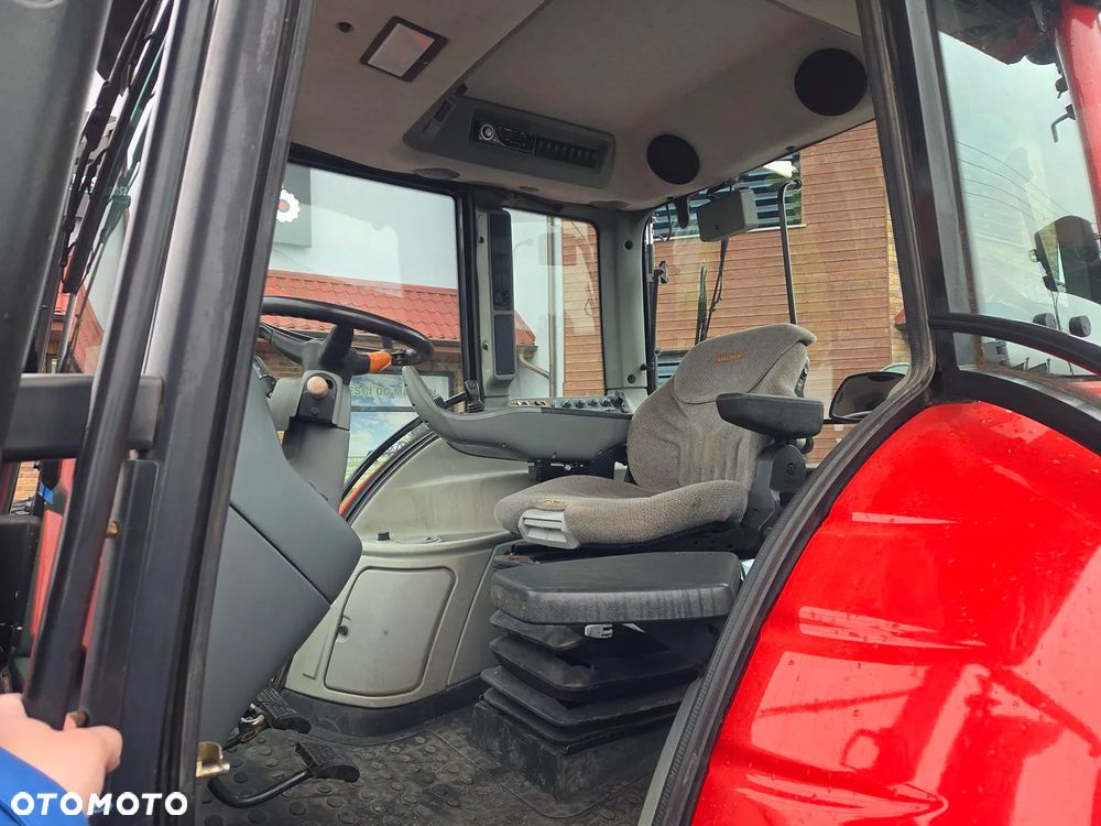 Valtra T 132 DIRECT VERSU - 22