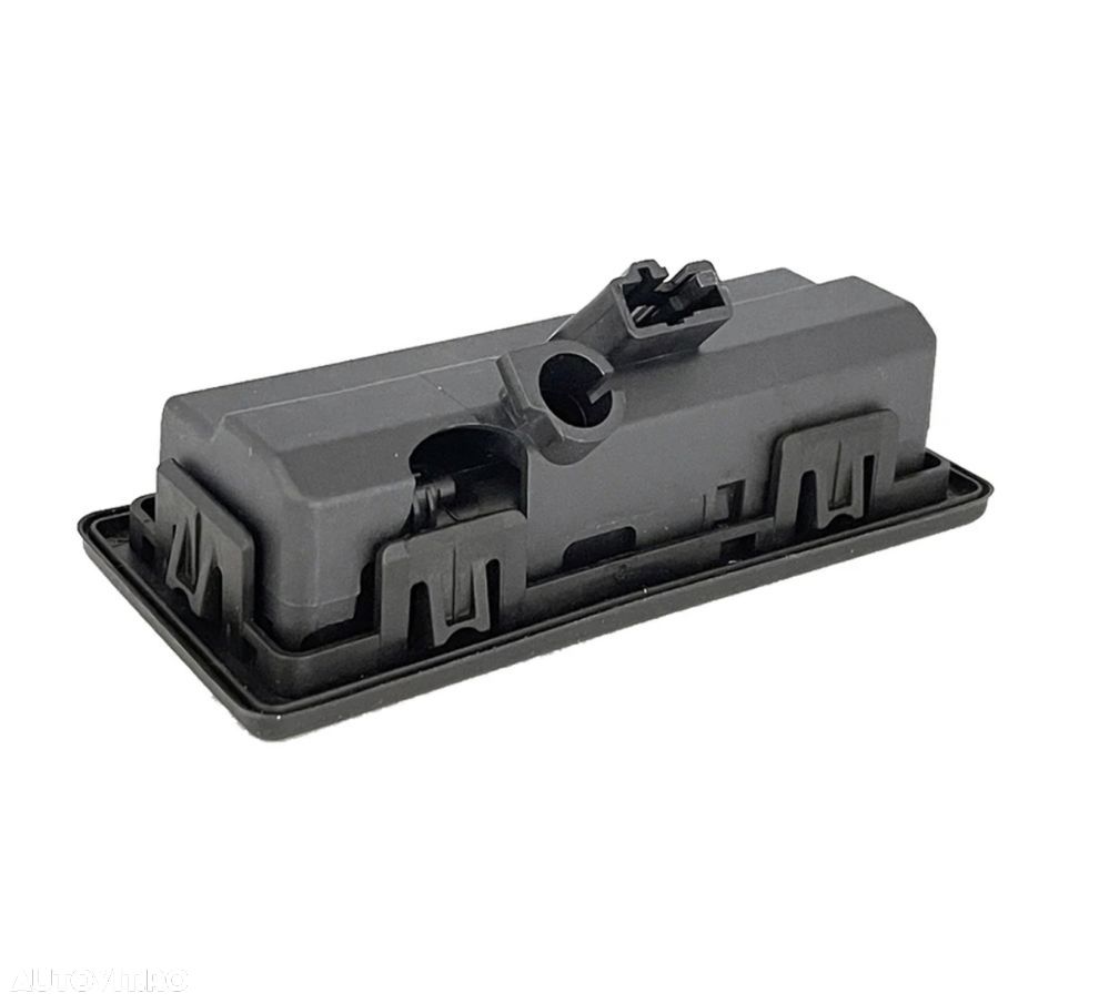 Buton Deschidere Portbagaj Haion Vw Caddy Skoda Octavia Audi A4 B9 - 2
