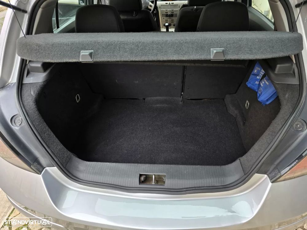 Opel Astra 1.4 Elegance - 12