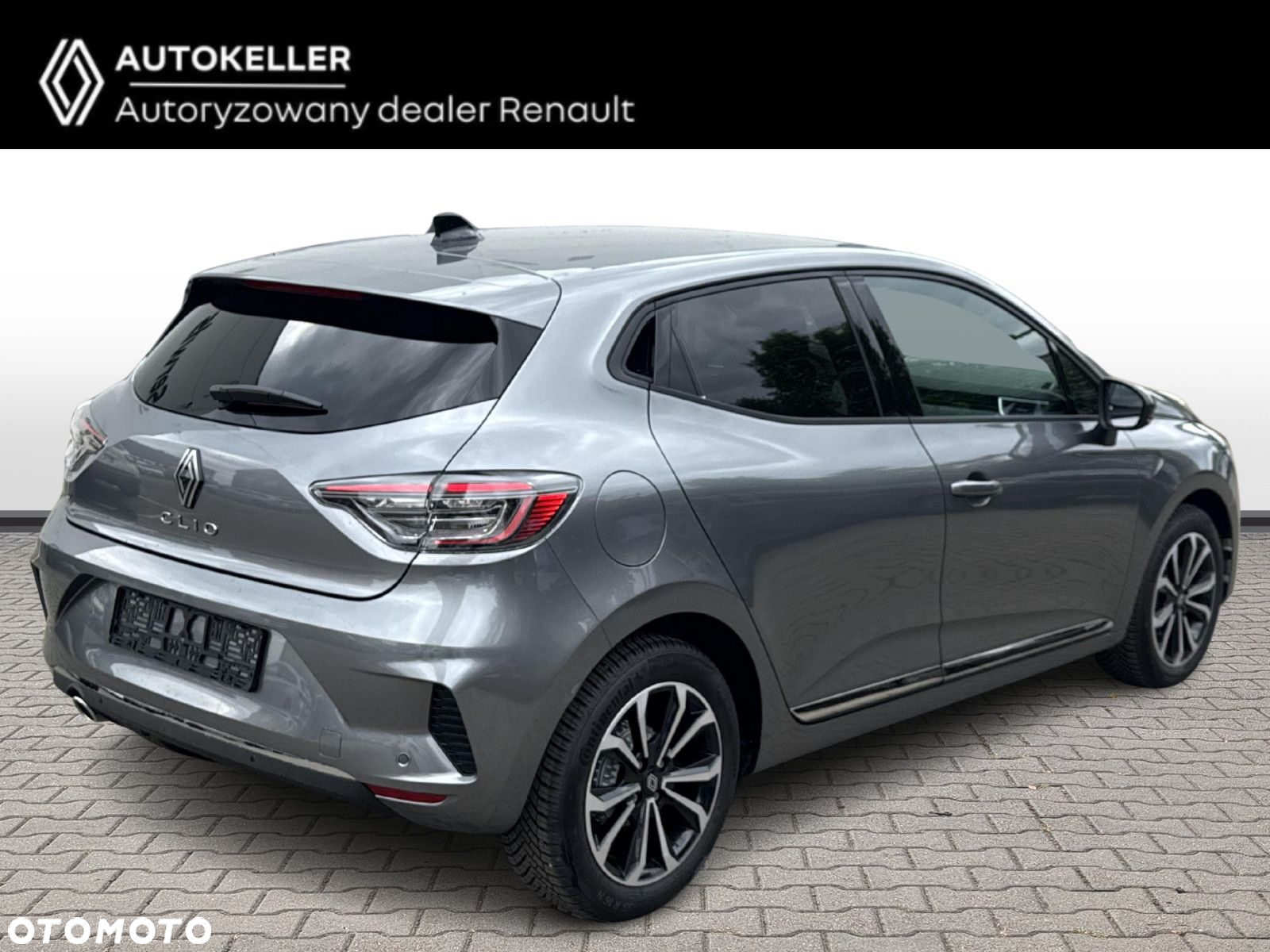 Renault Clio - 5