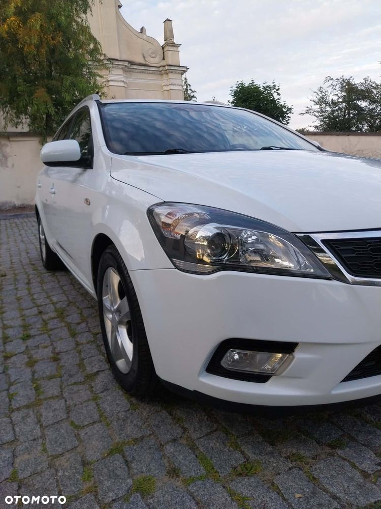 Kia Ceed 1.6 Crdi Comfort - 21