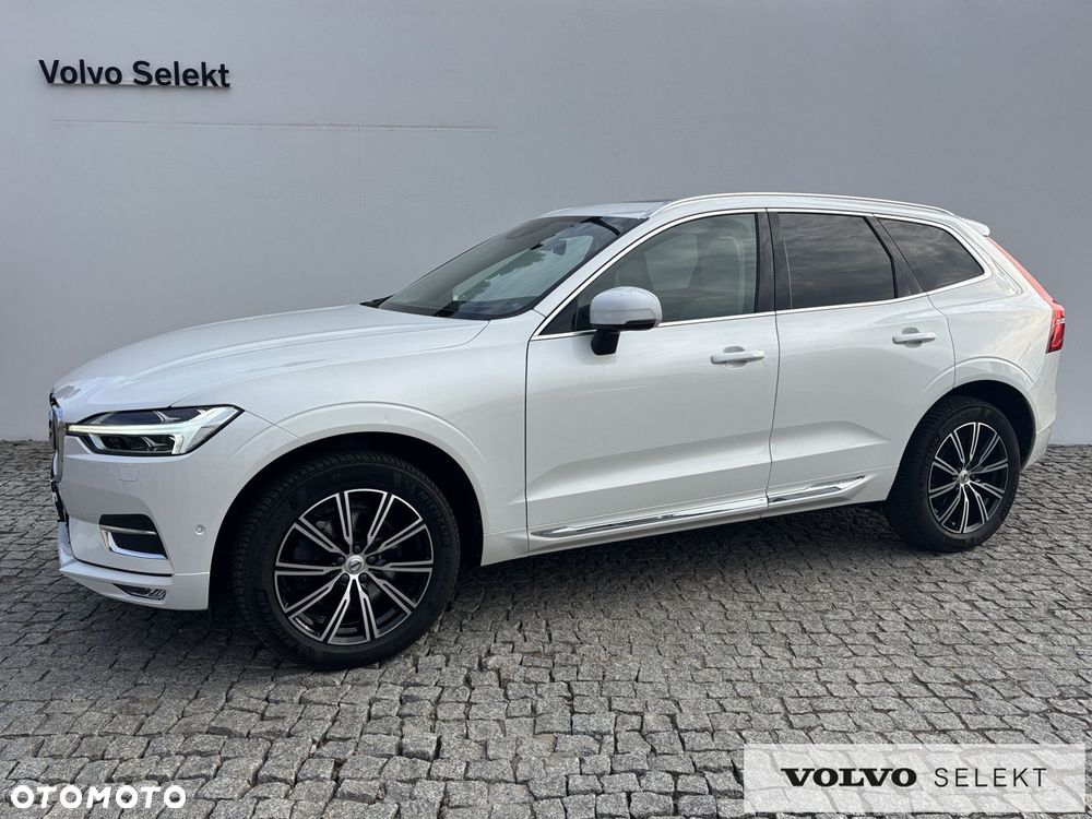 Volvo XC 60 - 1