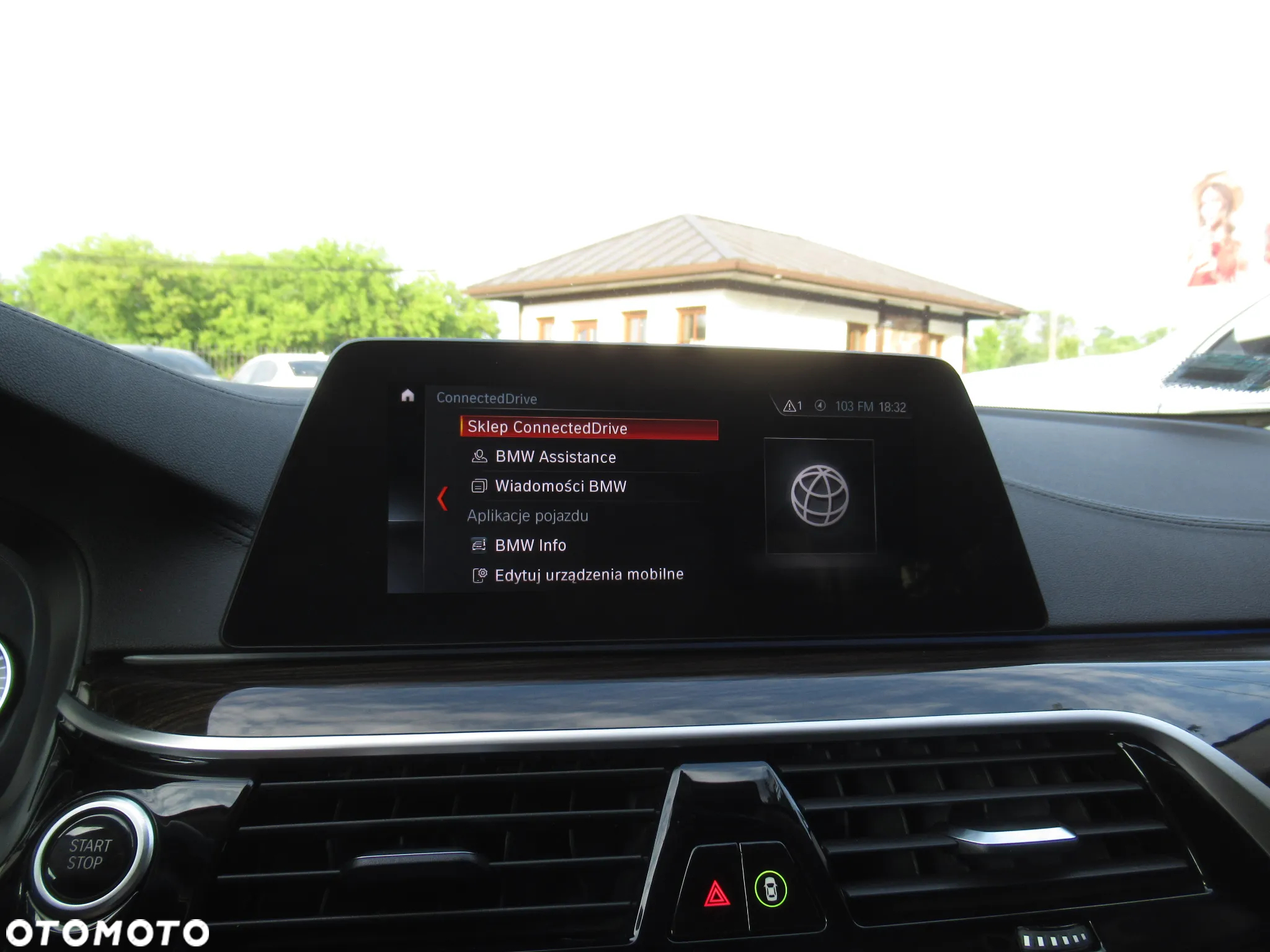 BMW Seria 5 - 38