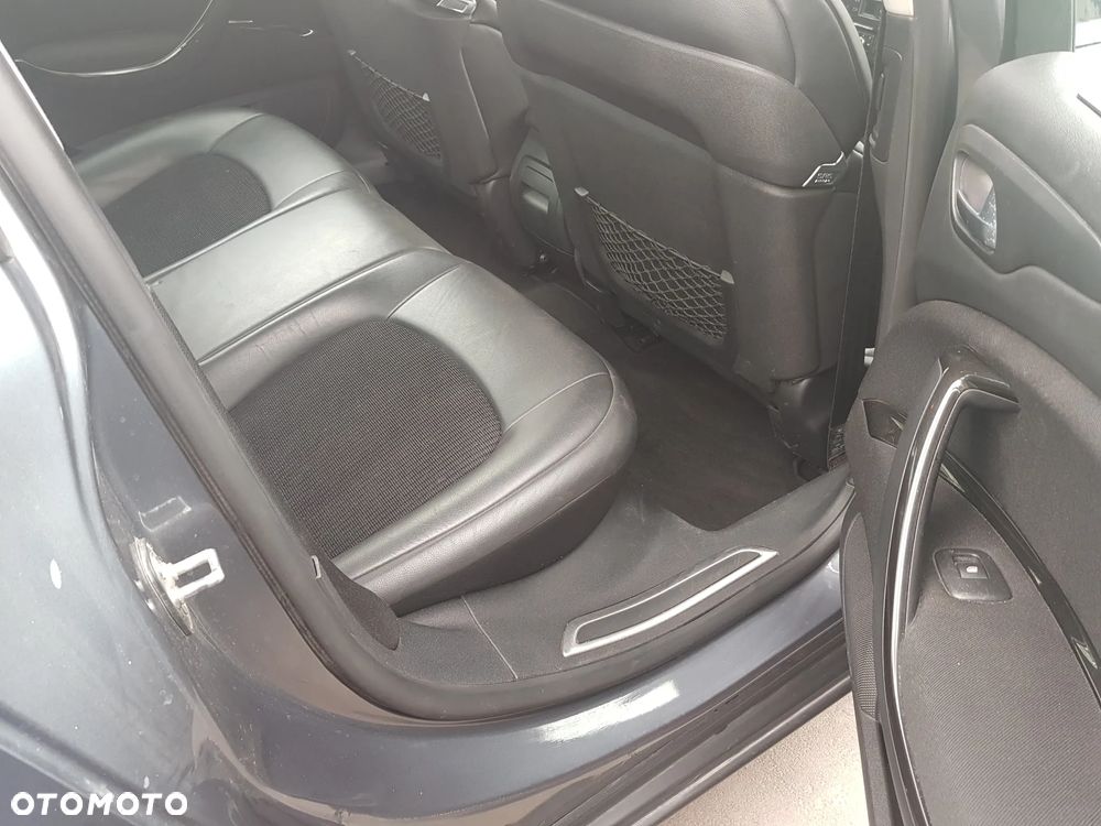 Citroën C5 HDi 170 Biturbo FAP Exclusive - 11