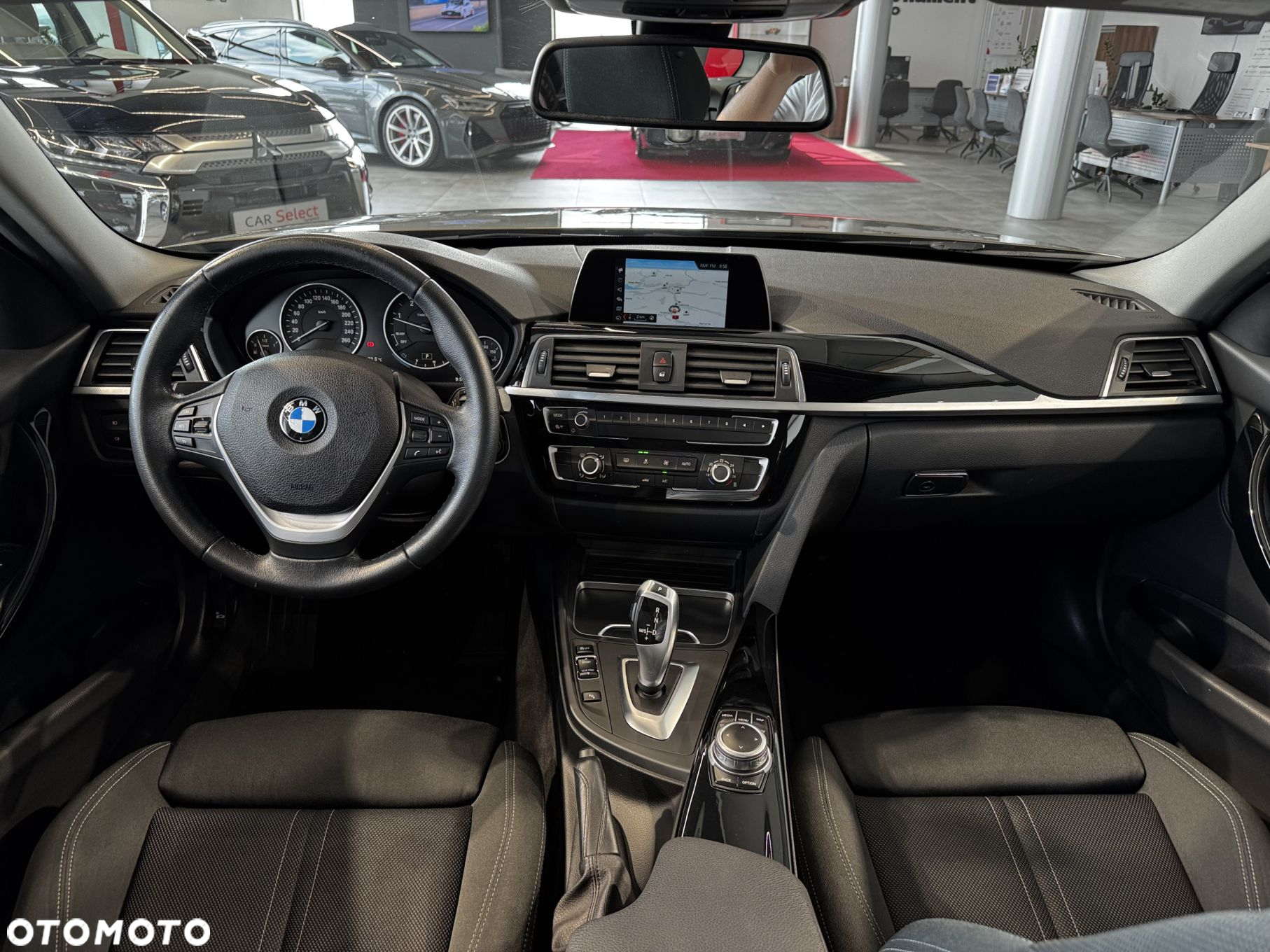 BMW Seria 3 - 21