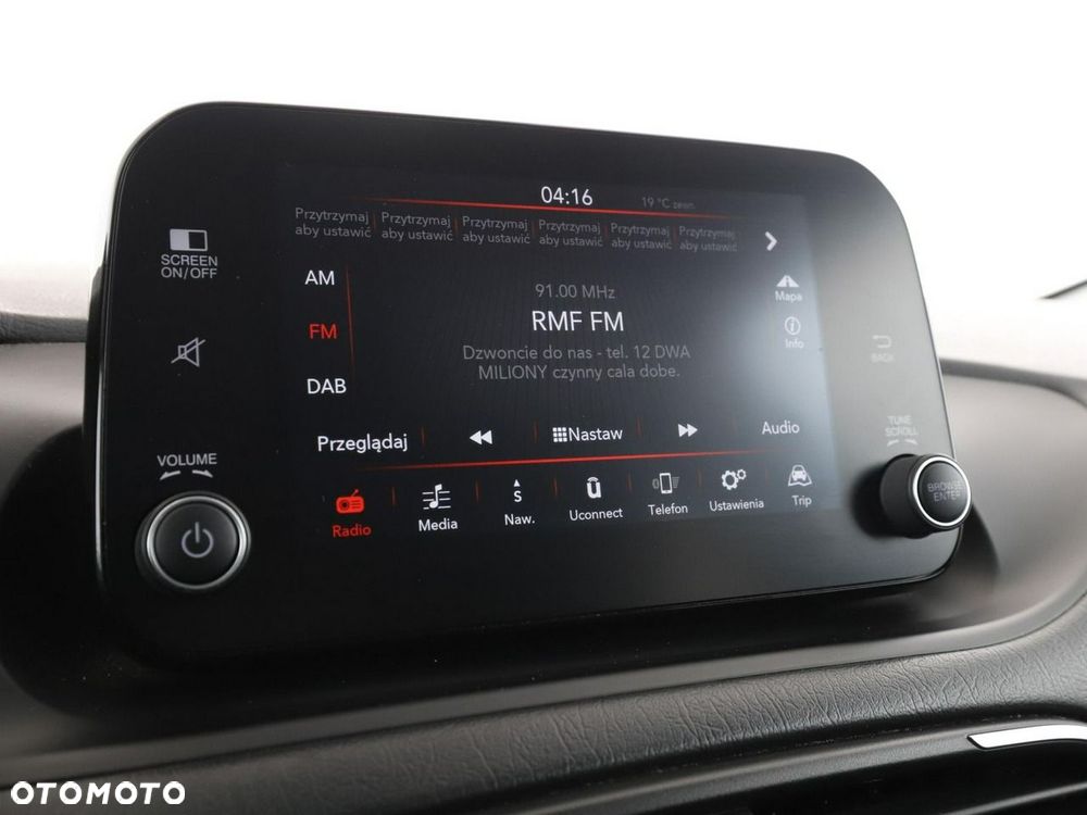 Fiat Tipo 1.0 T3 Life - 24