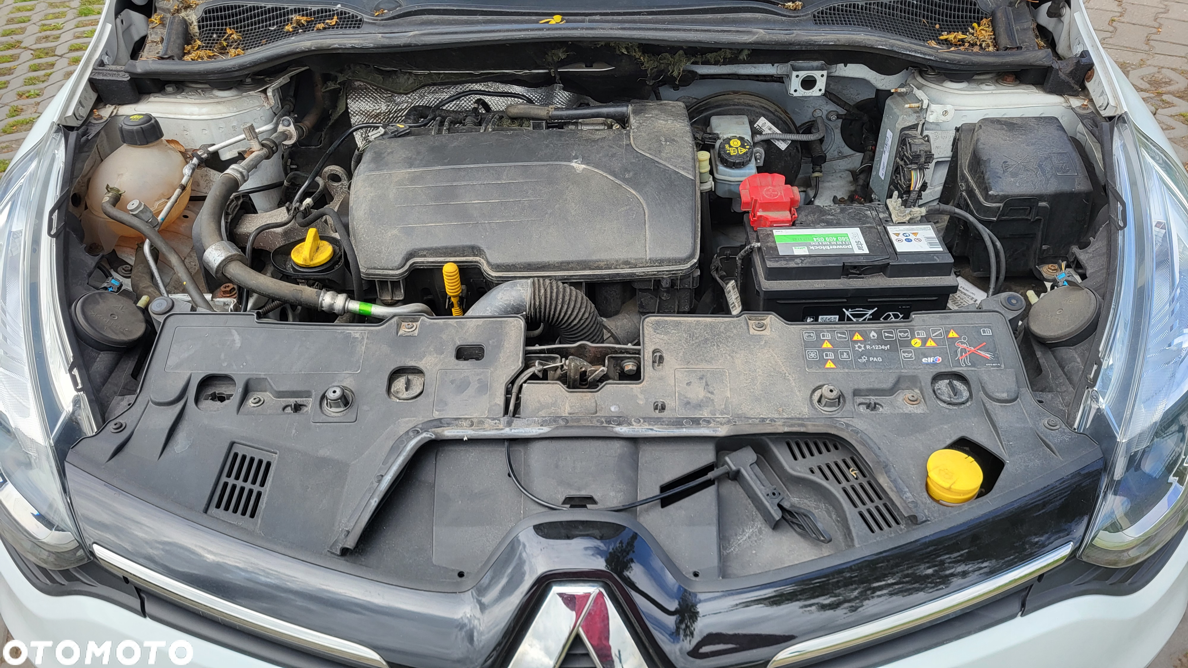 Renault Clio 1.2 16V 75 Limited - 35