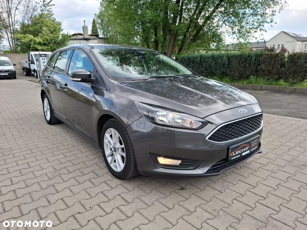 Ford Focus - 3
