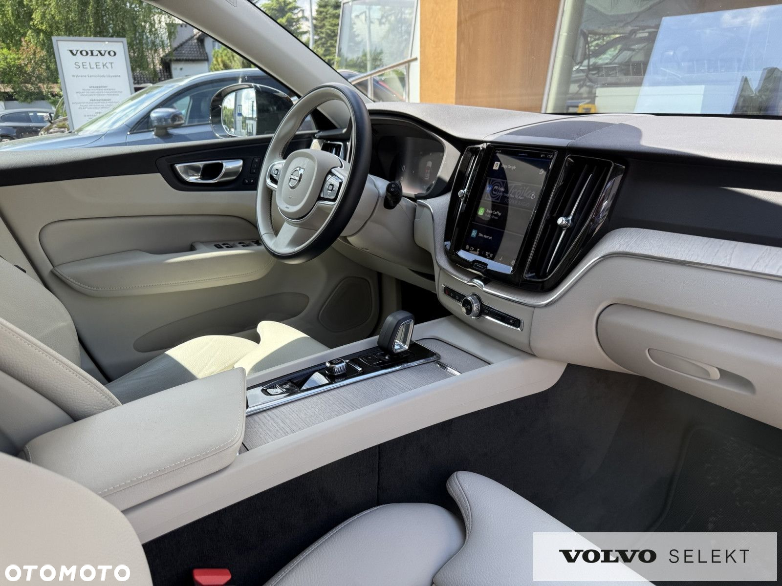 Volvo XC 60 - 28