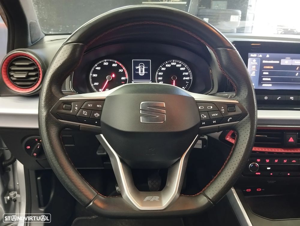 SEAT Arona 1.0 TSI FR - 23