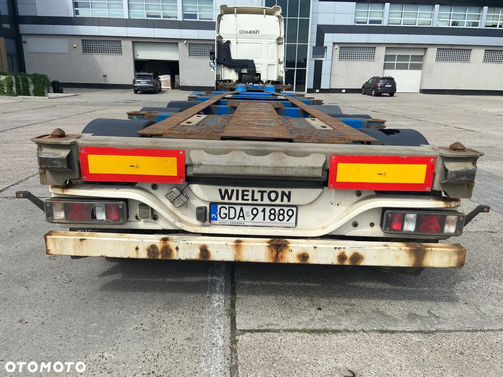 Wielton NS3P - 8