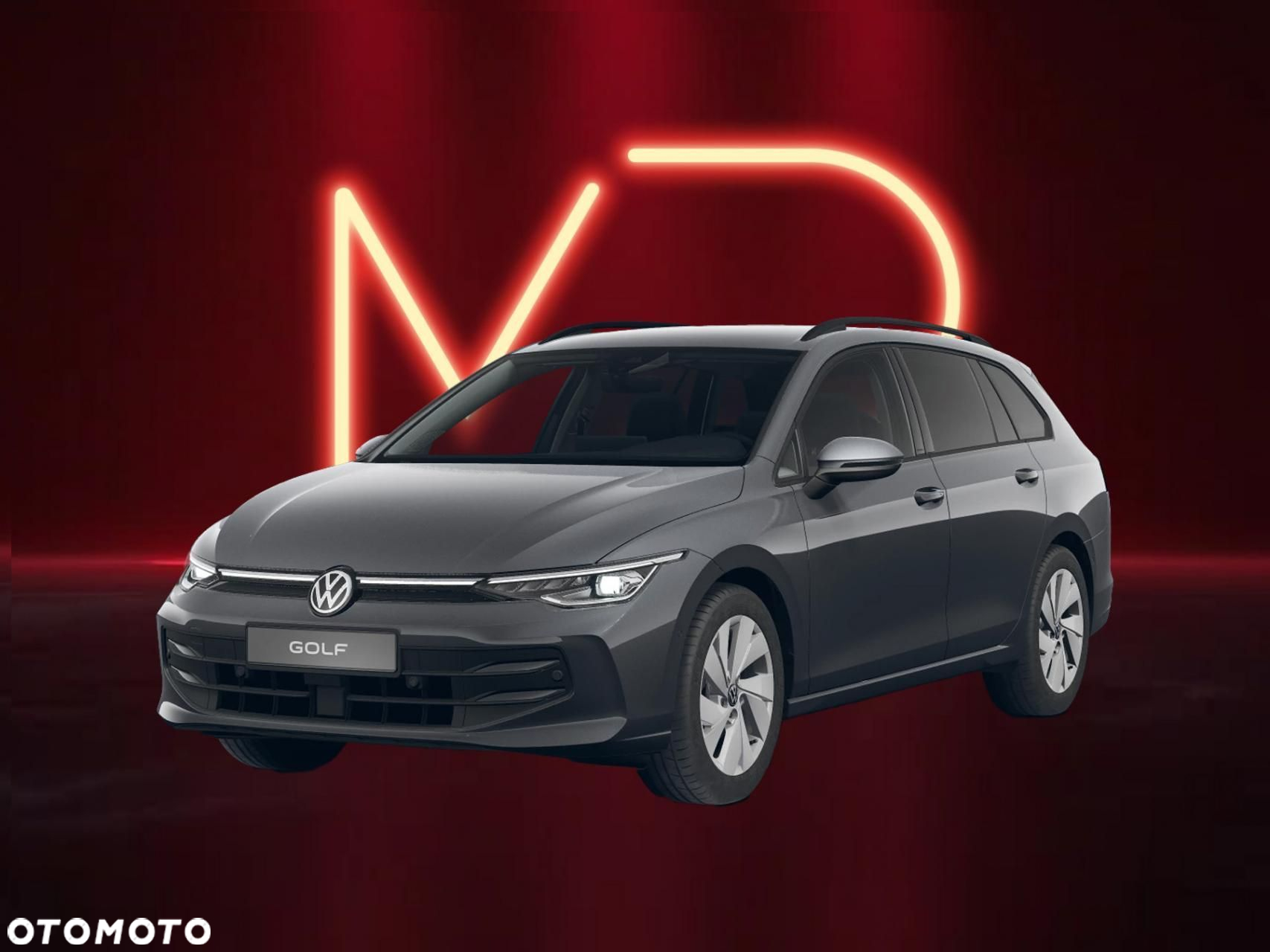Volkswagen Golf - 2