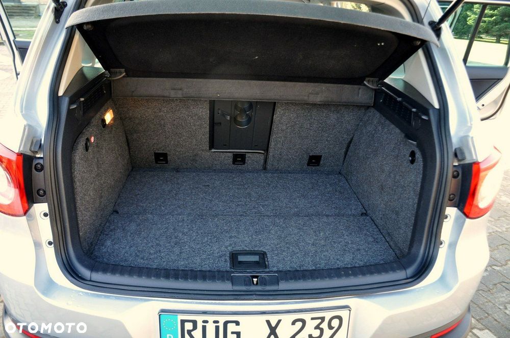 Volkswagen Tiguan - 38