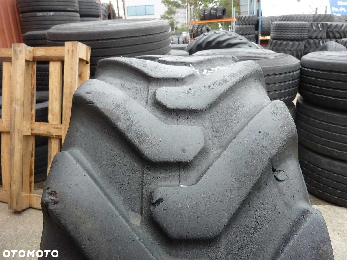 Opona używana 400/80-24 ; 400/80R24 15.5/70-24 BKT 700zł W3847 - 6