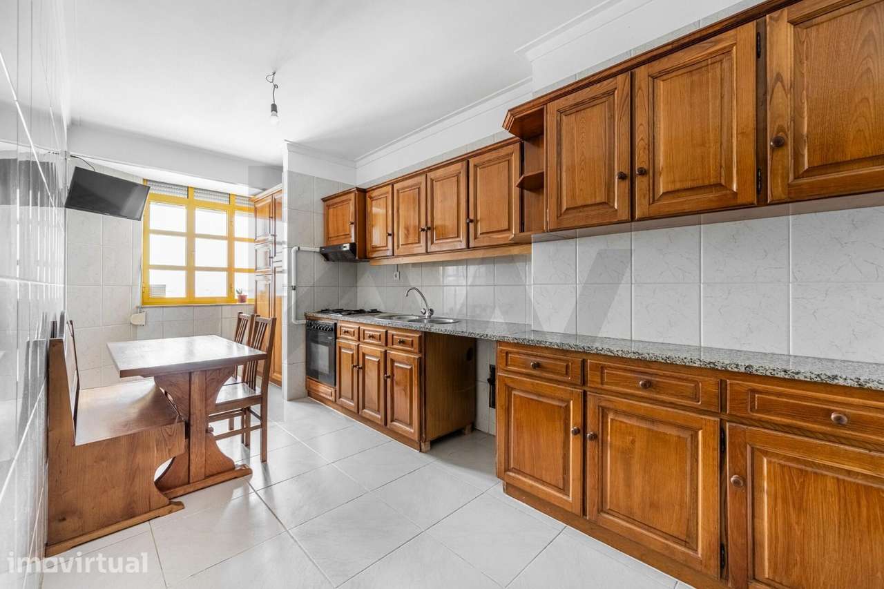 Apartamento T3 com terraço privativo - Vila Praia de Âncora - Grande imagem: 4/35