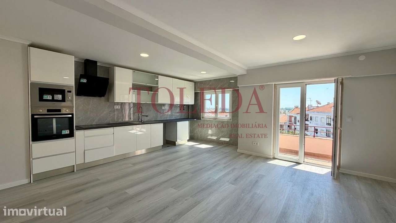 T4 Amora Remodelado Boas Áreas - Grande imagem: 5/42