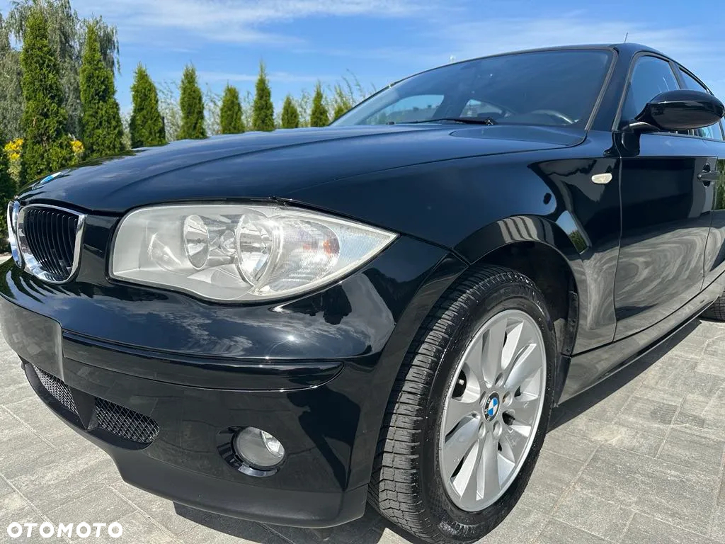 BMW Seria 1 116i - 22