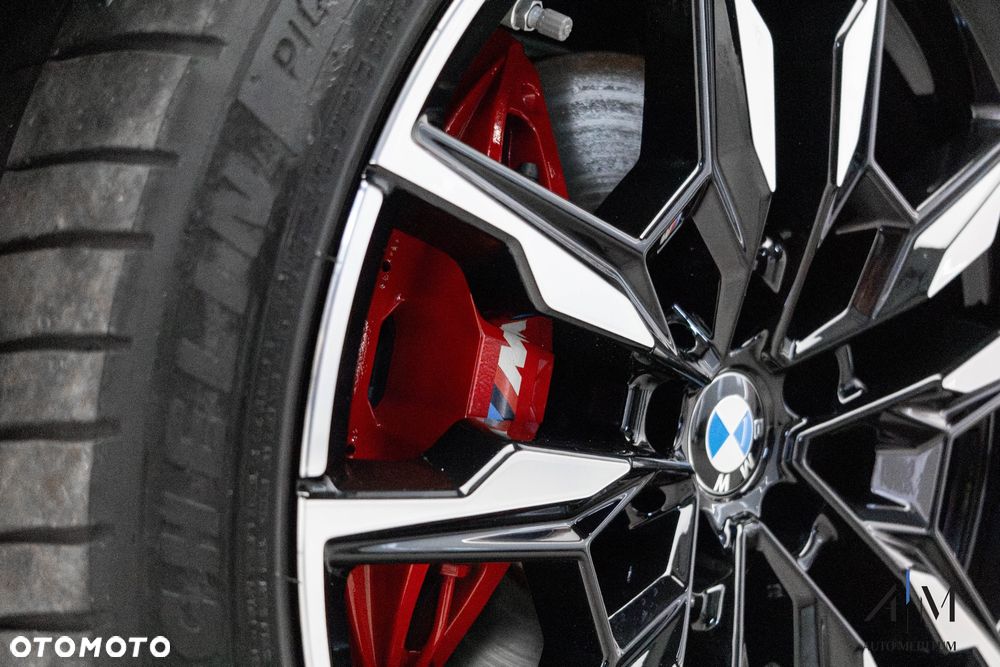 BMW Seria 4 M440i - 20