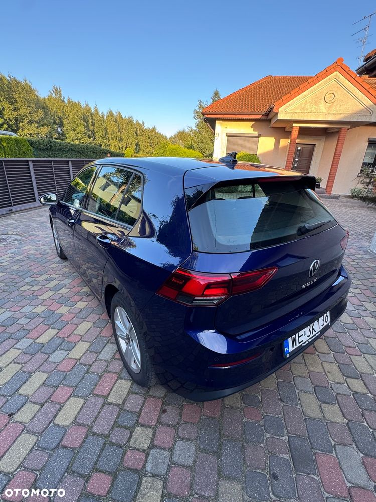 Volkswagen Golf VIII 1.5 TSI EVO Life - 6
