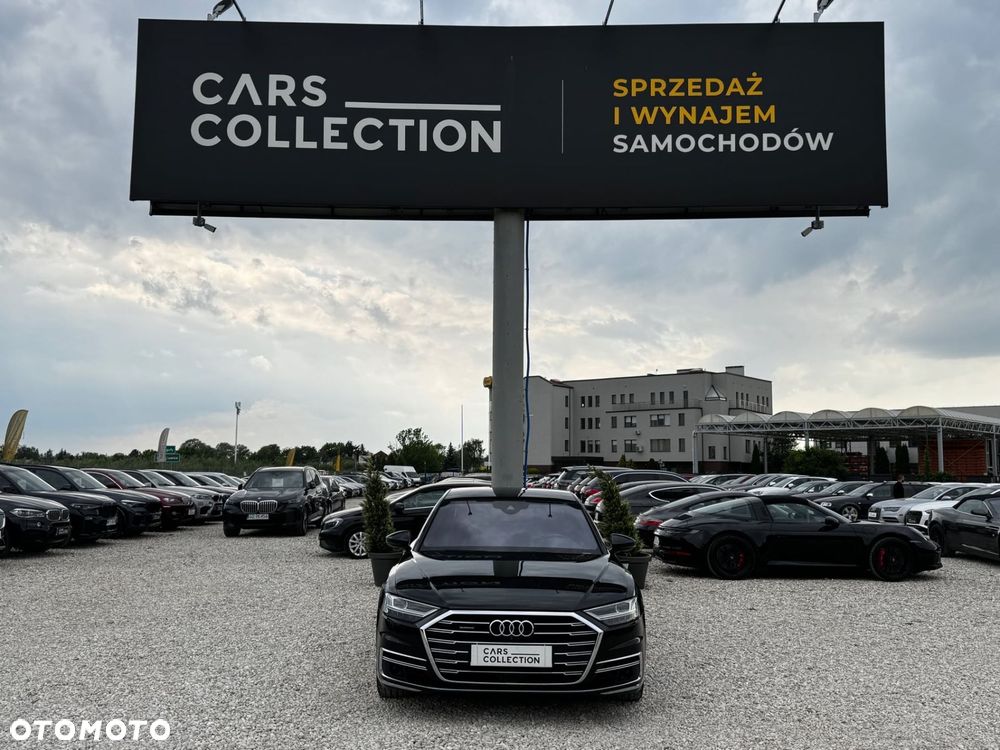 Audi A8 - 24