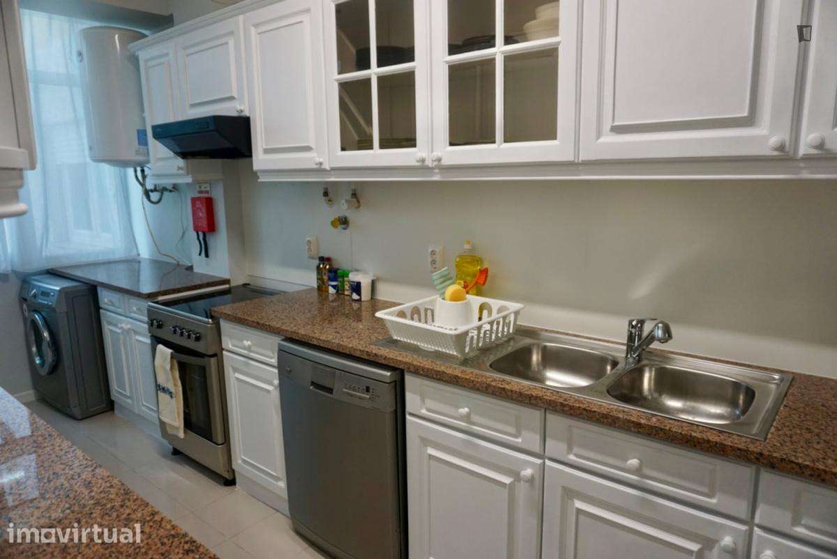 Apartamento com 2 quartos - localizado em Setubal - Grande imagem: 3/15