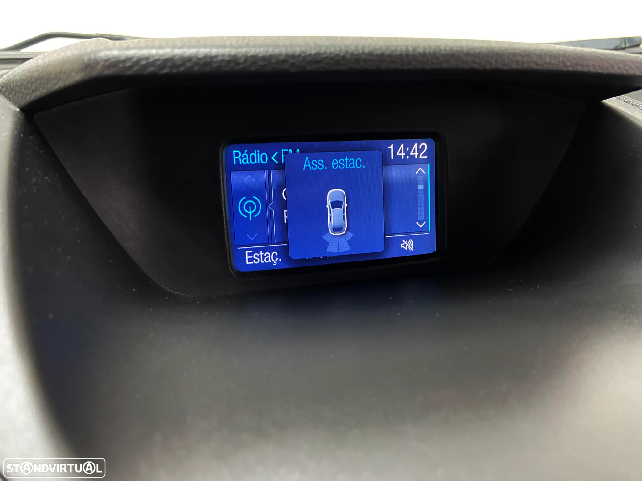 Ford EcoSport 1.0 EcoBoost Trend - 15