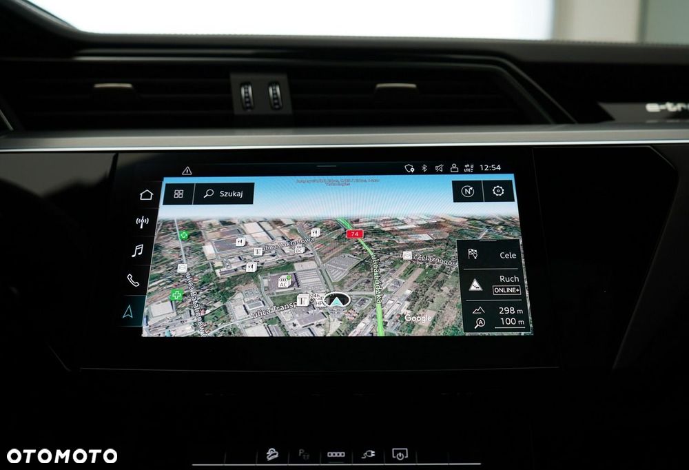 Audi Q8 - 34
