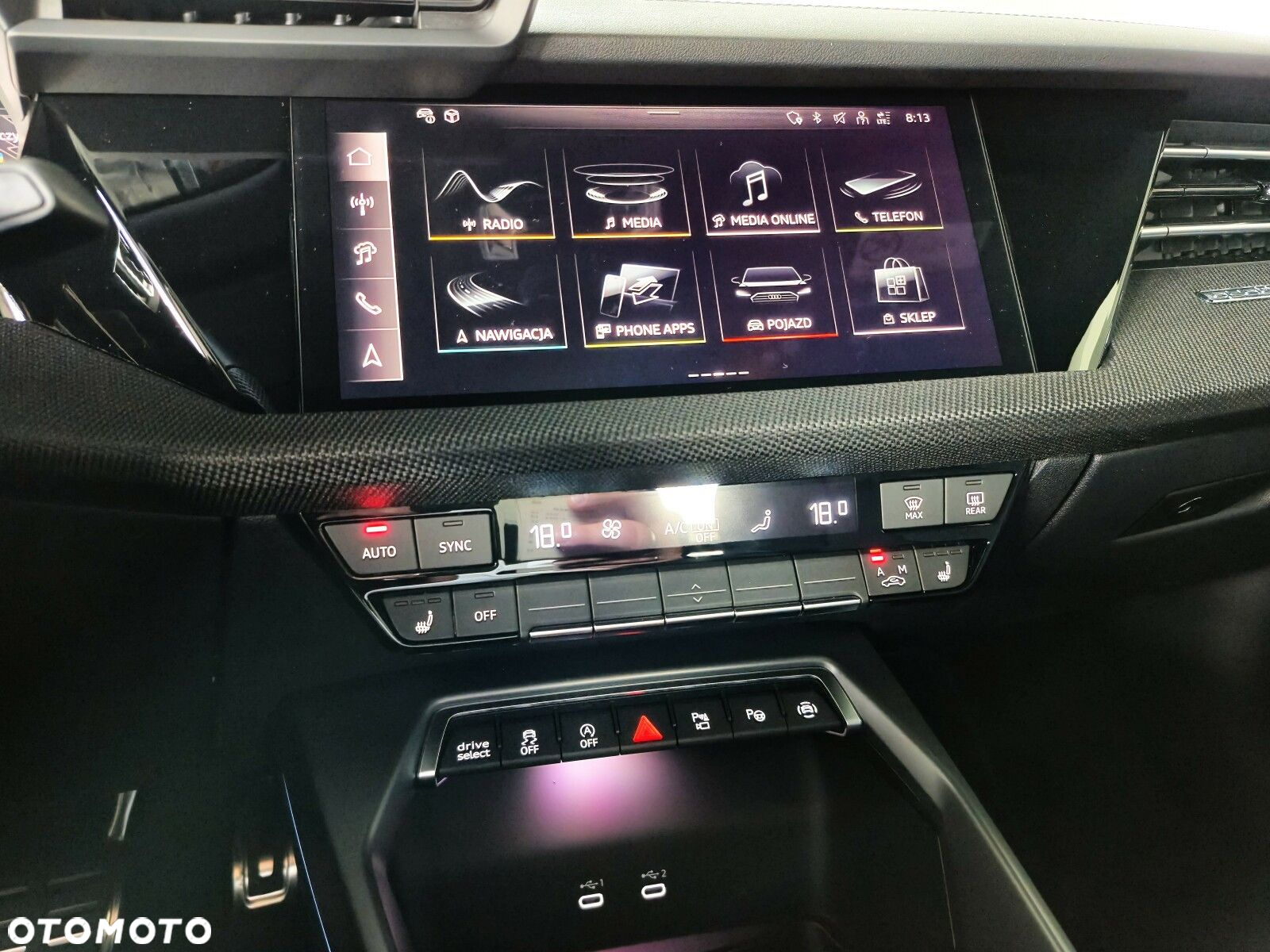Audi S3 - 18